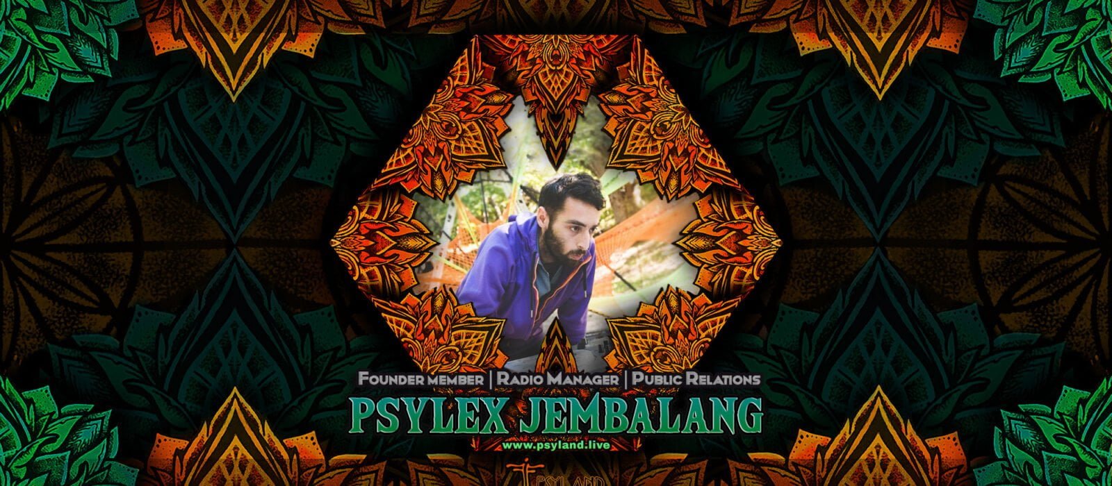 Psylex Jembalang