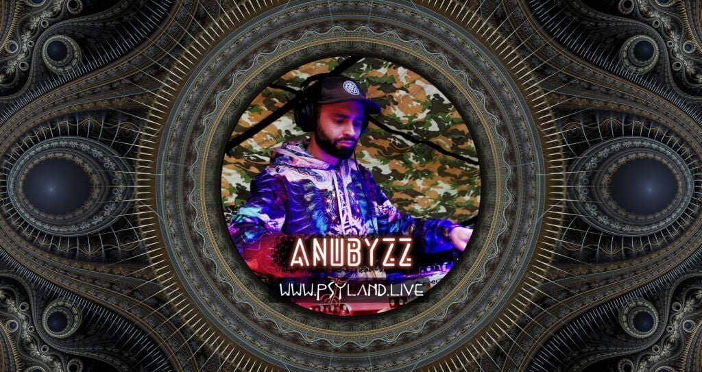 anubyzz