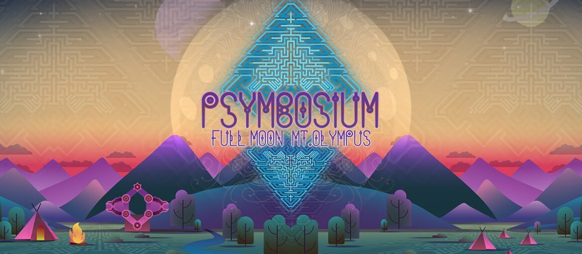 psymbosium logo