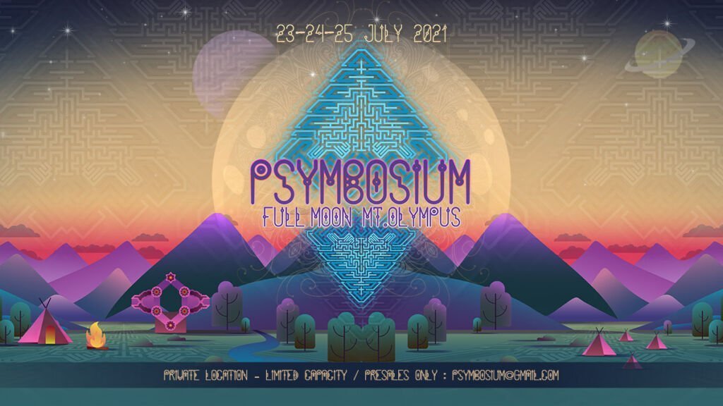 Welcome Psymbosium