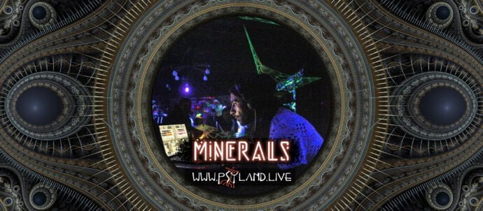 banner minerals