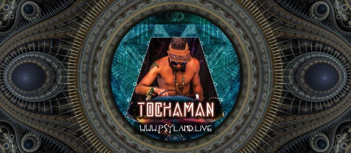 banner tochaman