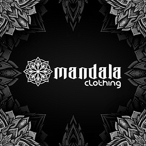 Mandala Clothing