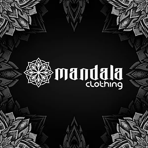 Mandala Clothing
