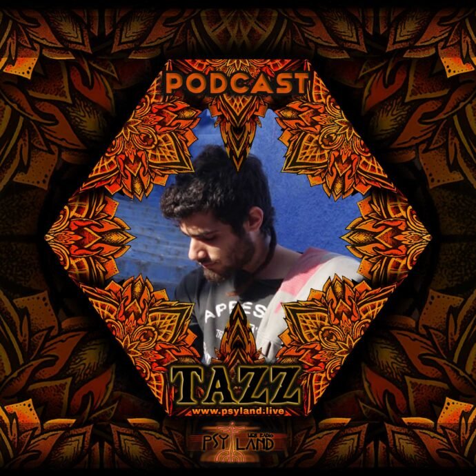 Tazz podcast