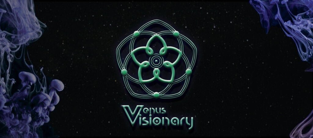 Venus Visionary