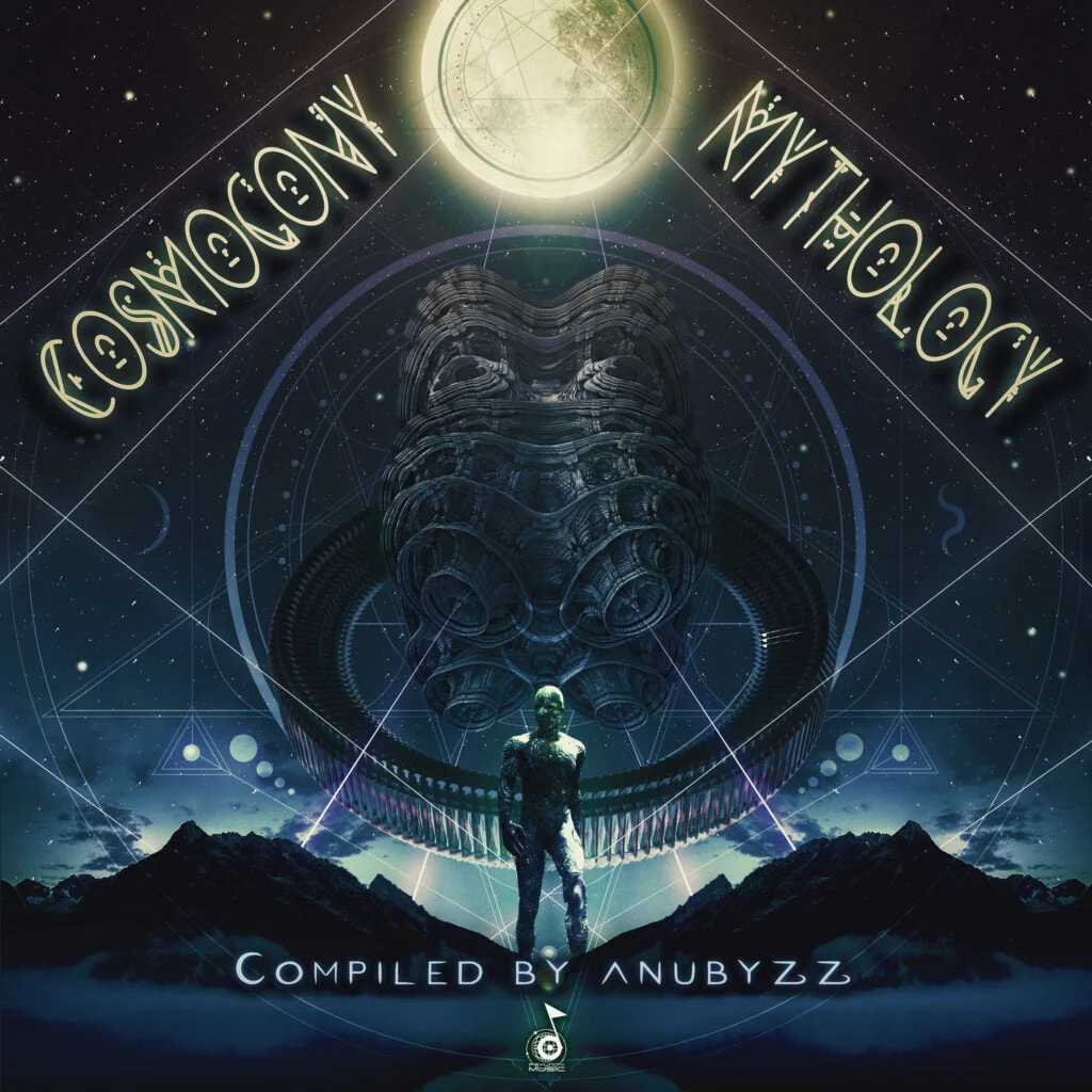 Cosmogony Mythology