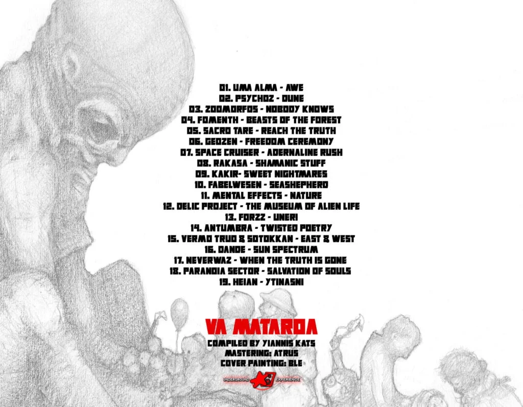 VA Mataroa