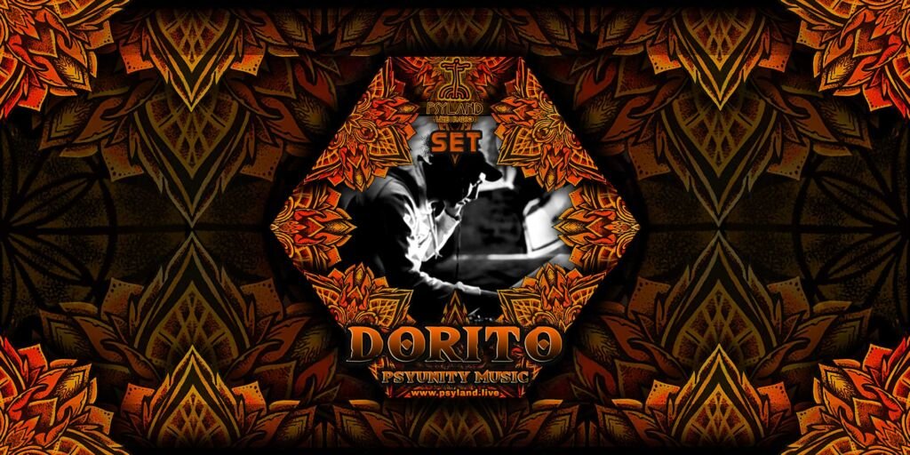 dorito show