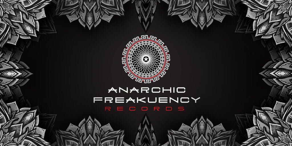 welcome Anarchic Freakuency Records