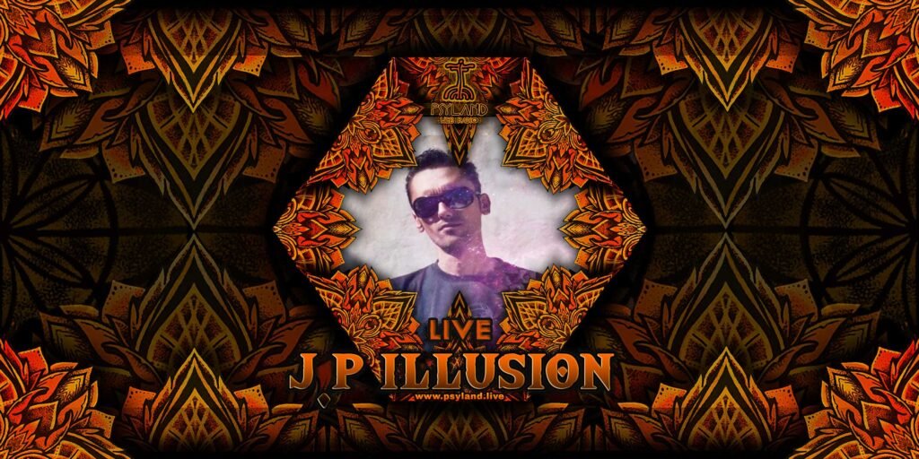 J. P Illusion