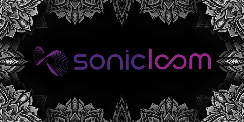 sonic loom