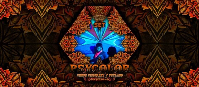 psycolor