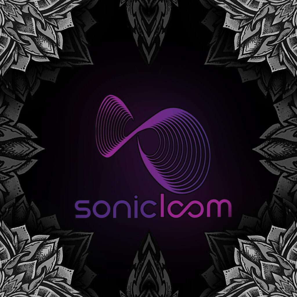 SONIC LOOM Record Labels