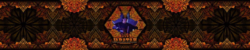 Jaratah Live Set