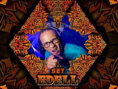 banner Edell Dj Set