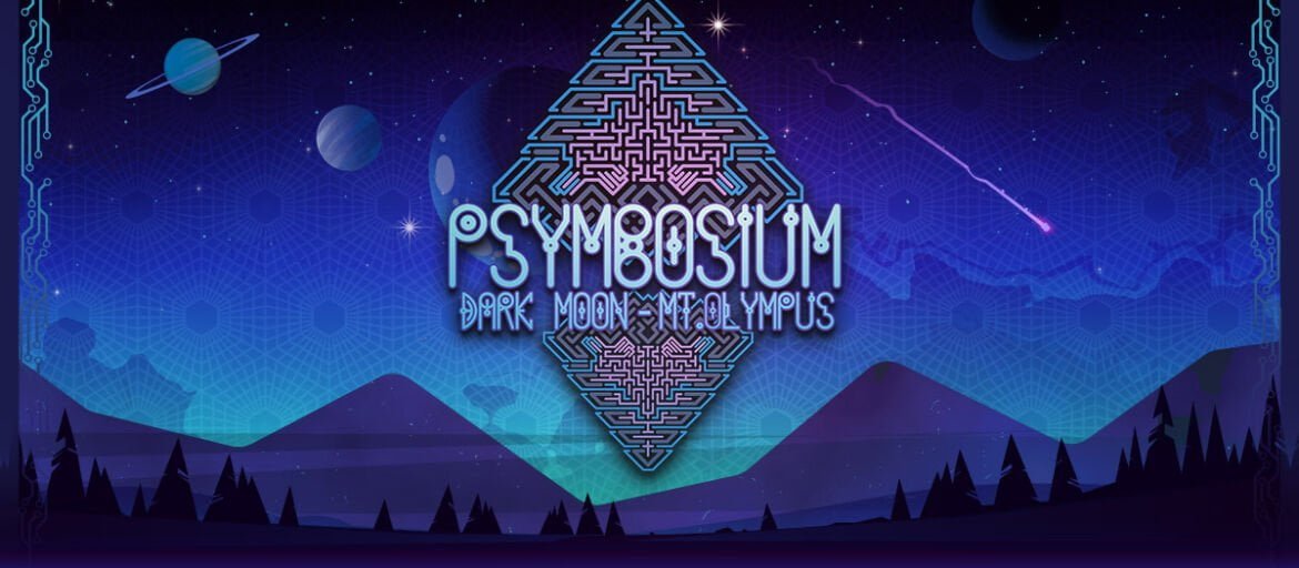 Psymbosium 2022-Dark Moon Edition