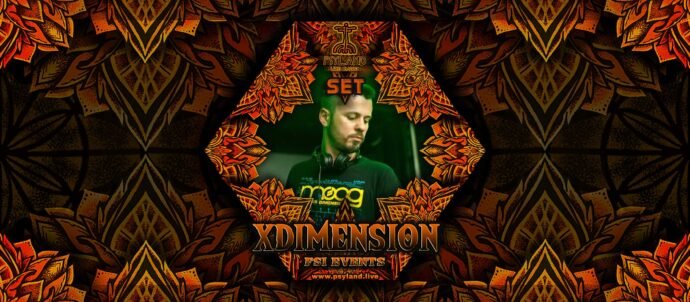 banner xdimension show