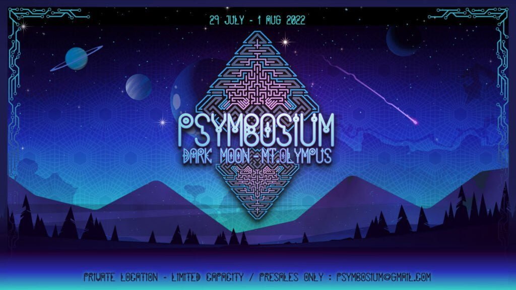 psymbosium