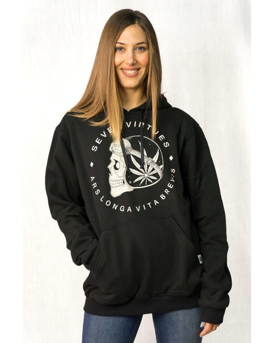 Mandala Clothing hoodie