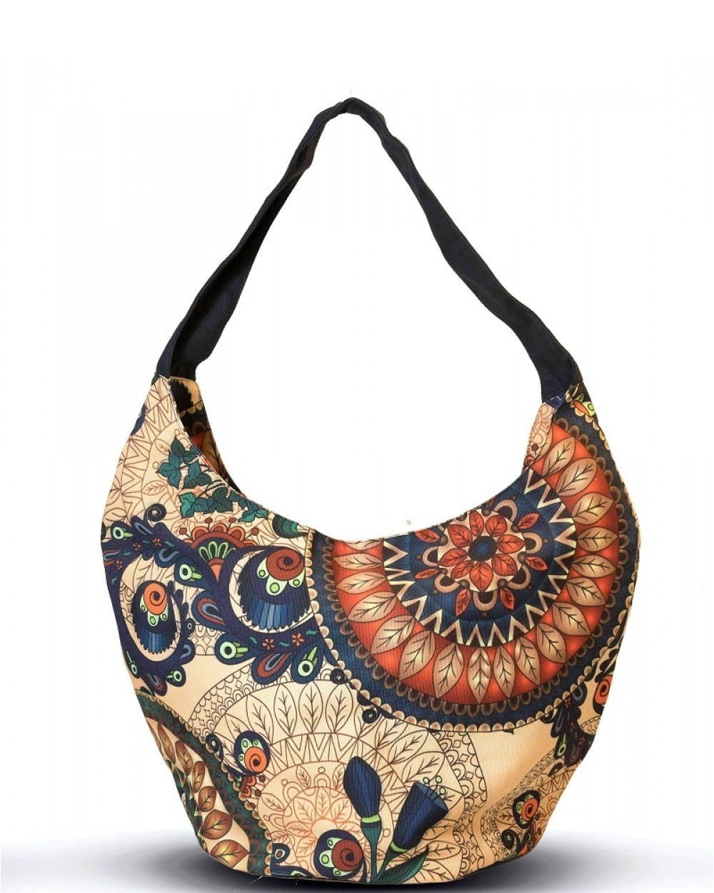 Mandala Clothing bag