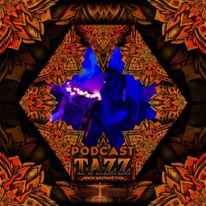 TAZZ PODCAST