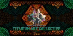 Titanium Art Collective