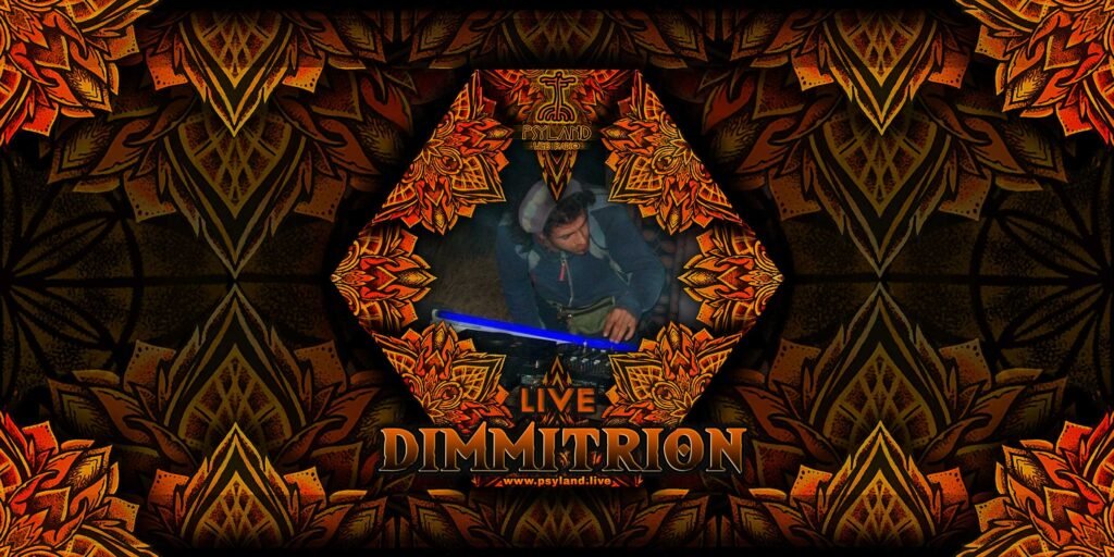 Dimmitrion Live