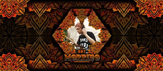 banner morrieo