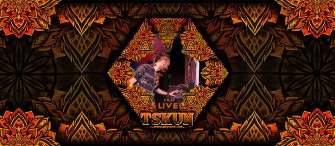 banner tskun