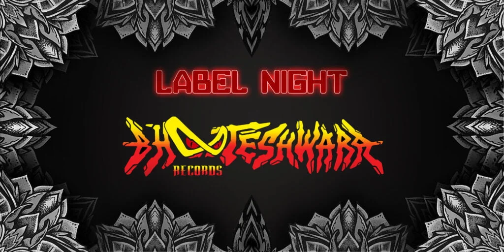 BHOOTHESWARA RECORDS NIGHT