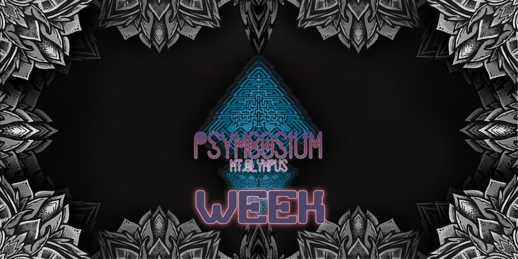 Psymbosium Week