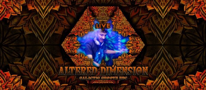 banner altered dimension blog