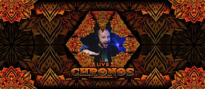 chronos live