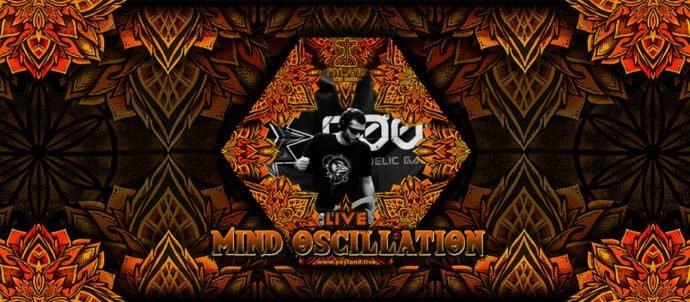 banner mind oscillation