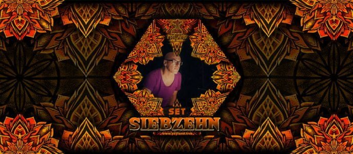 banner siebzehn