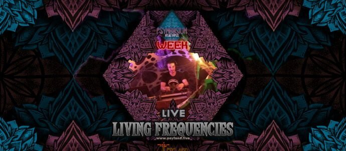 Living Frequencies