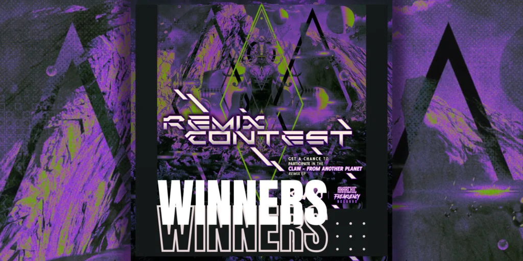remix contest winner