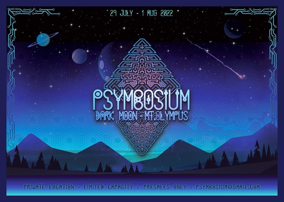 psymbosium 2022 olympus