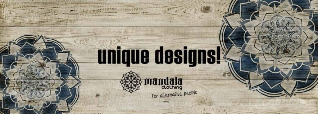 mandala designs