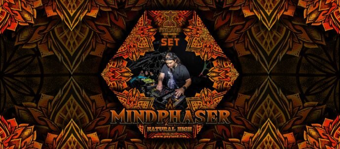 banner mindphaser show