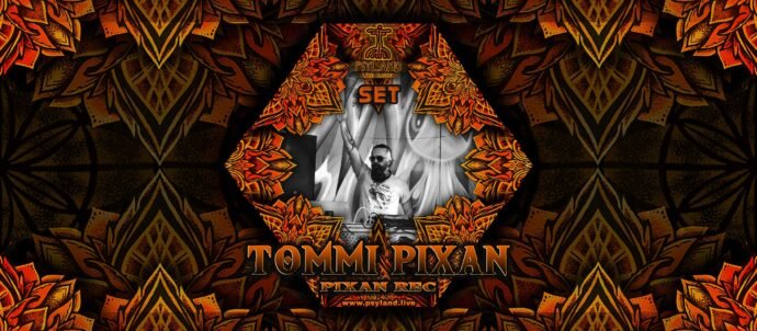 banner tommi pixan show