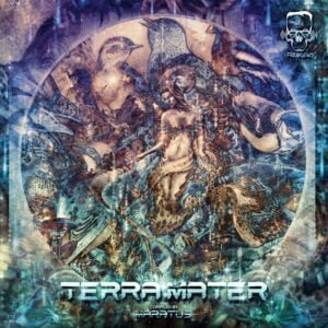 VA Terra Mater - Out Now by Anarchic Freakuency