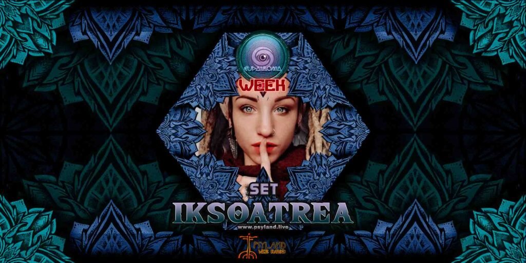 Iksoatrea Dj Set