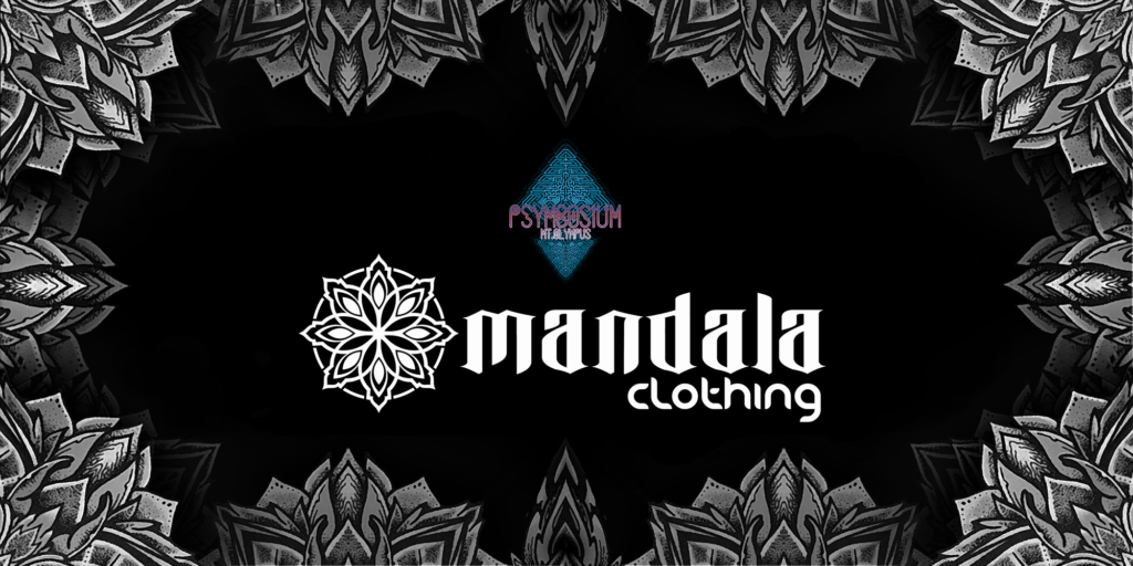 Mandala Clothing At Psymbosium Festival