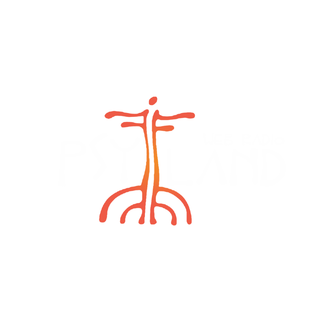 psyland logo youtube