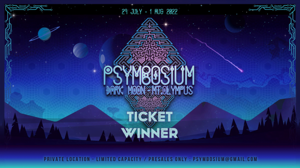 psymbosium winner