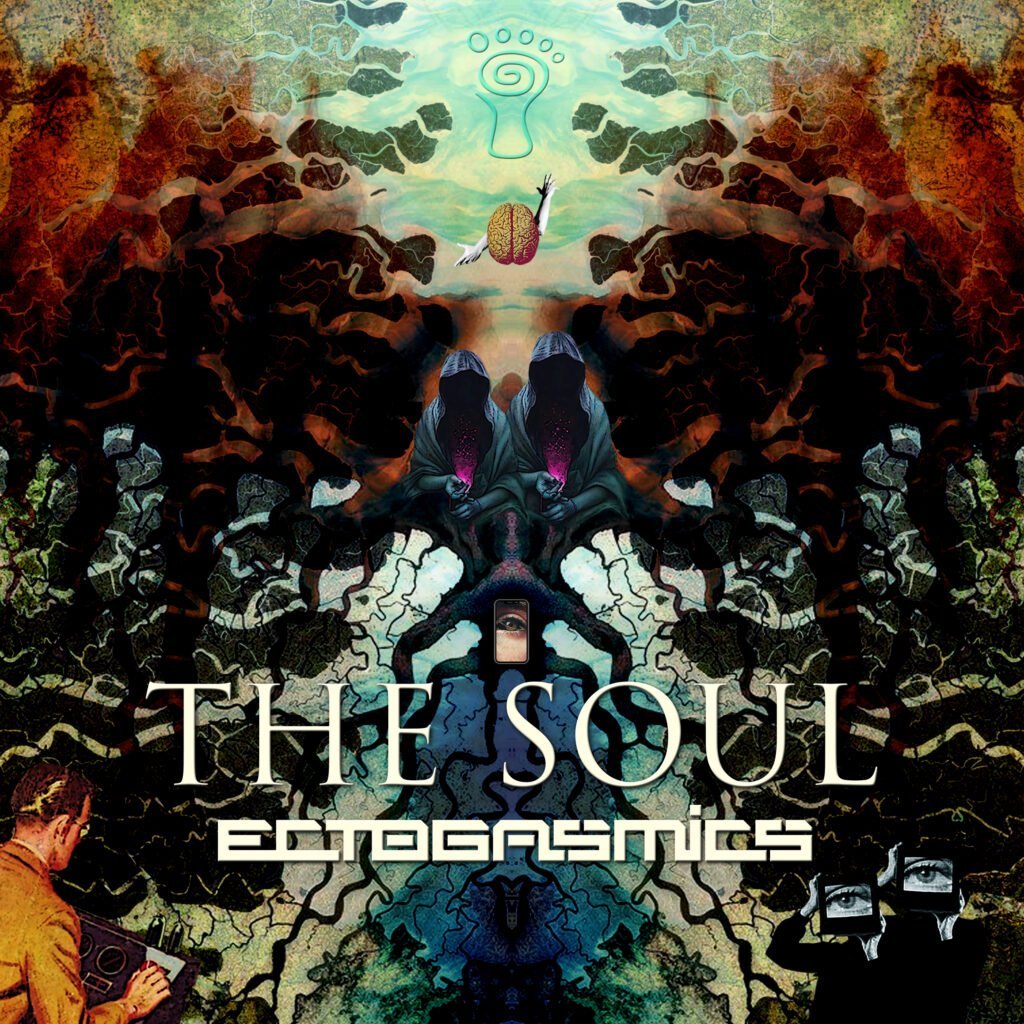 Ectogasmics – The Soul EP