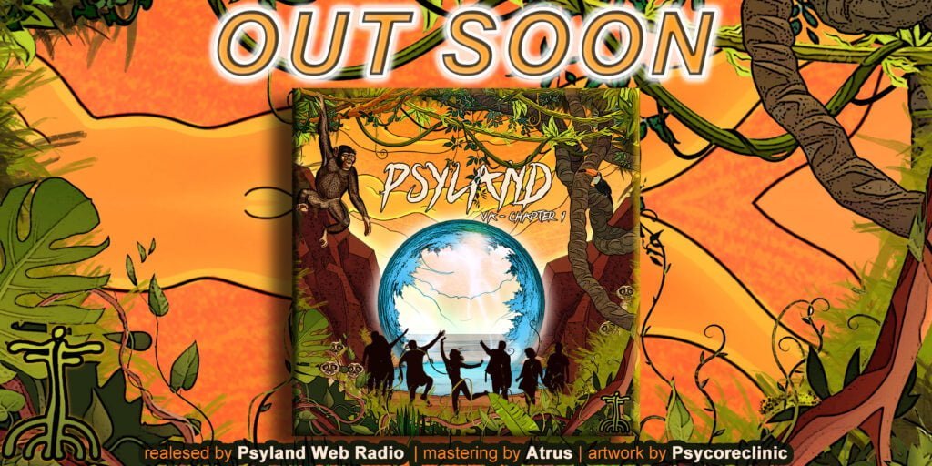 Psyland VA - Out Soon