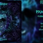 Paranohm - Psychological Disorders EP - Out Soon